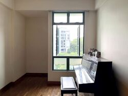 Hillview Heights (D23), Condominium #610692621